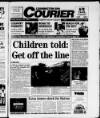 Leamington Spa Courier