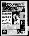 Leamington Spa Courier