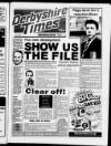 Derbyshire Times