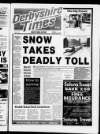 Derbyshire Times