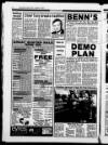 Derbyshire Times Friday 22 January 1988 Page 4