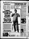 Derbyshire Times Friday 22 January 1988 Page 18