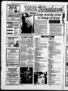 Derbyshire Times Friday 22 January 1988 Page 34