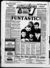 Derbyshire Times Friday 22 January 1988 Page 44