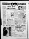 Shields Daily Gazette Saturday 02 January 1988 Page 2
