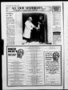 Shields Daily Gazette Saturday 02 January 1988 Page 6