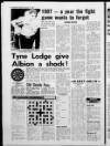 Shields Daily Gazette Saturday 02 January 1988 Page 14