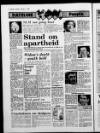 Shields Daily Gazette Monday 04 January 1988 Page 2