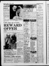 Shields Daily Gazette Monday 04 January 1988 Page 10