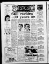 Shields Daily Gazette Wednesday 06 January 1988 Page 12