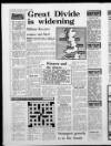 Shields Daily Gazette Thursday 07 January 1988 Page 14