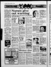 Shields Daily Gazette Friday 08 January 1988 Page 2