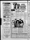 Shields Daily Gazette Friday 08 January 1988 Page 6