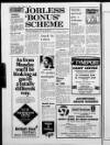 Shields Daily Gazette Friday 08 January 1988 Page 8