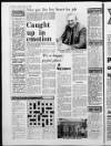 Shields Daily Gazette Friday 08 January 1988 Page 14