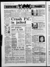 Shields Daily Gazette Monday 11 January 1988 Page 2