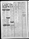 Shields Daily Gazette Monday 11 January 1988 Page 10