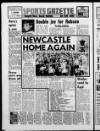 Shields Daily Gazette Monday 11 January 1988 Page 16