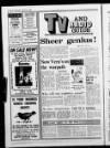 Shields Daily Gazette Wednesday 13 January 1988 Page 6