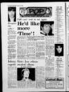 Shields Daily Gazette Wednesday 13 January 1988 Page 14