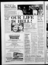 Shields Daily Gazette Thursday 14 January 1988 Page 8
