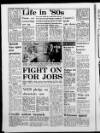 Shields Daily Gazette Thursday 14 January 1988 Page 18