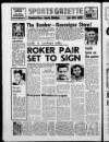 Shields Daily Gazette Thursday 14 January 1988 Page 28