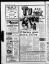 Shields Daily Gazette Friday 15 January 1988 Page 6