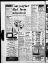 Shields Daily Gazette Friday 15 January 1988 Page 10