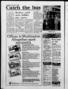 Shields Daily Gazette Friday 15 January 1988 Page 20