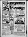 Shields Daily Gazette Friday 15 January 1988 Page 22