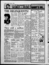 Shields Daily Gazette Saturday 16 January 1988 Page 8