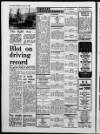 Shields Daily Gazette Saturday 16 January 1988 Page 12