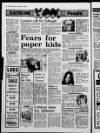 Shields Daily Gazette Monday 18 January 1988 Page 2