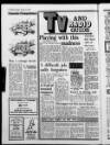 Shields Daily Gazette Monday 18 January 1988 Page 6