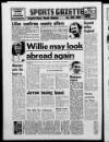 Shields Daily Gazette Monday 18 January 1988 Page 16