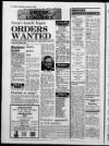 Shields Daily Gazette Wednesday 20 January 1988 Page 16