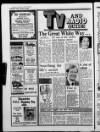 Shields Daily Gazette Friday 22 January 1988 Page 6