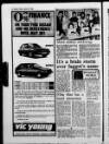 Shields Daily Gazette Friday 22 January 1988 Page 10