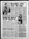 Shields Daily Gazette Friday 22 January 1988 Page 16