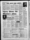 Shields Daily Gazette Friday 22 January 1988 Page 18