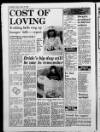 Shields Daily Gazette Friday 22 January 1988 Page 20