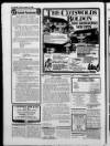 Shields Daily Gazette Friday 22 January 1988 Page 22
