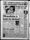 Shields Daily Gazette Friday 22 January 1988 Page 32