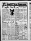 Shields Daily Gazette Saturday 23 January 1988 Page 8