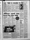 Shields Daily Gazette Saturday 23 January 1988 Page 15