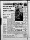 Shields Daily Gazette Wednesday 27 January 1988 Page 4