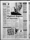 Shields Daily Gazette Thursday 28 January 1988 Page 14