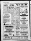 Shields Daily Gazette Thursday 28 January 1988 Page 22