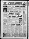 Shields Daily Gazette Thursday 28 January 1988 Page 28